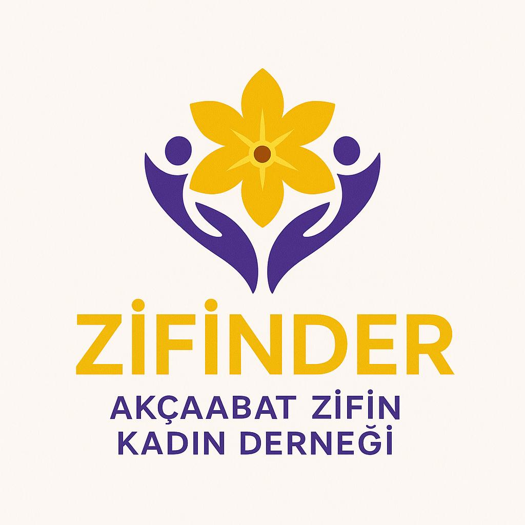 Akçaabat Zifin Kadın Derneği 'ZifinDer'